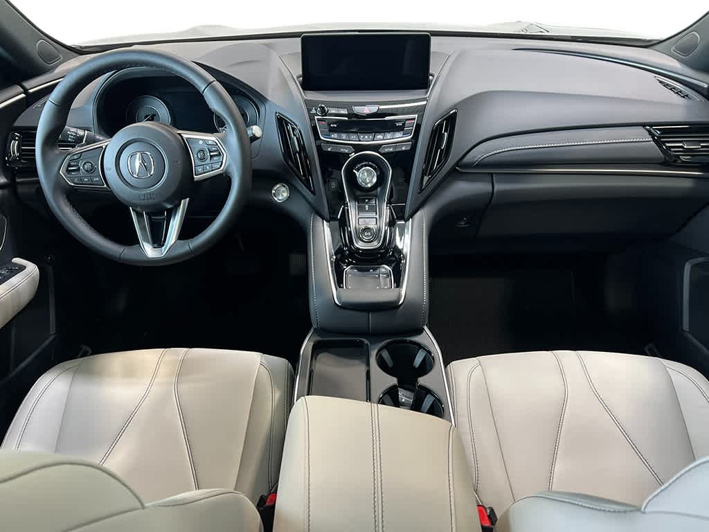 Thumbnail: 2026 Acura RDX - 19