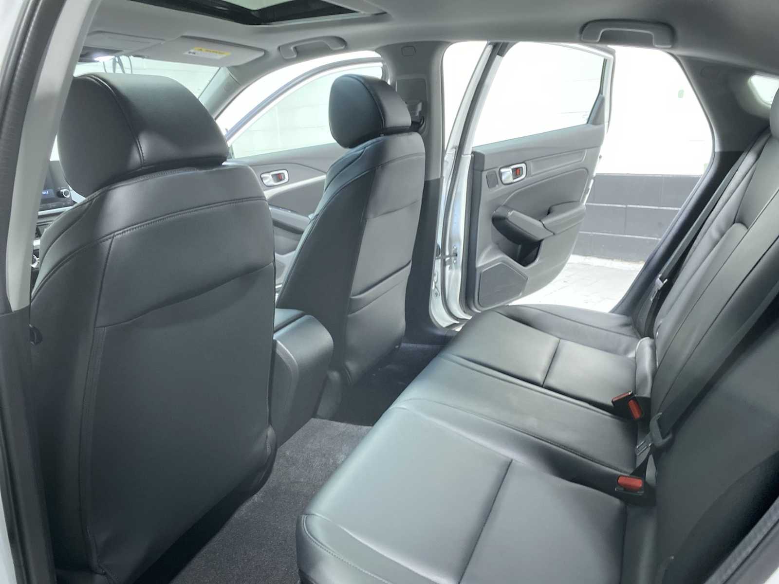 Thumbnail: 2023 Acura Integra - 12