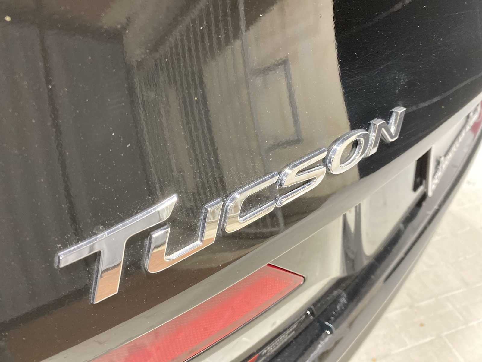 Thumbnail: 2020 Hyundai Tucson - 7