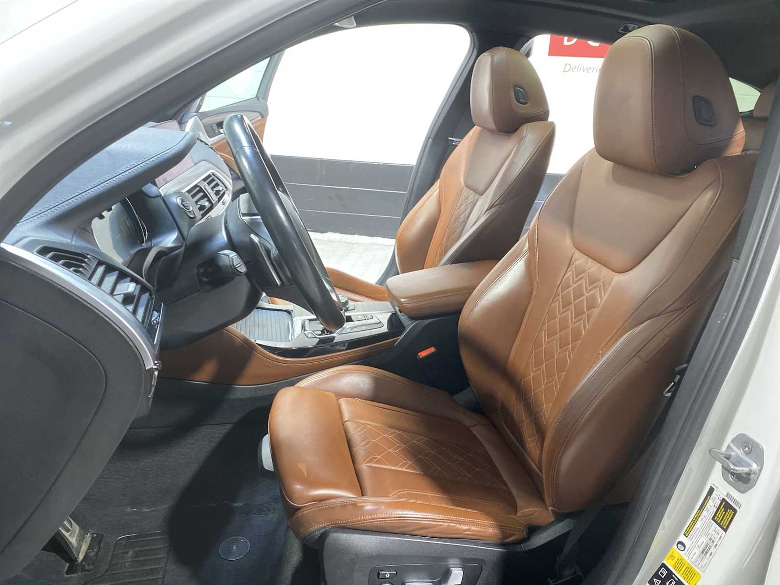 Thumbnail: 2019 BMW M4 - 11