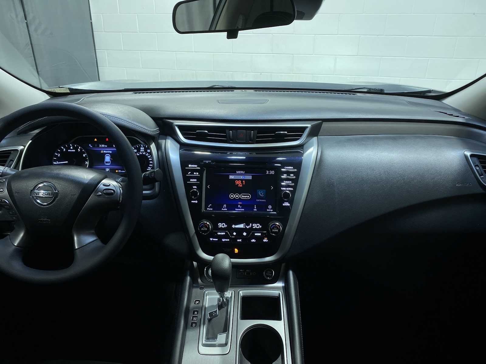 Thumbnail: 2020 Nissan Murano - 10