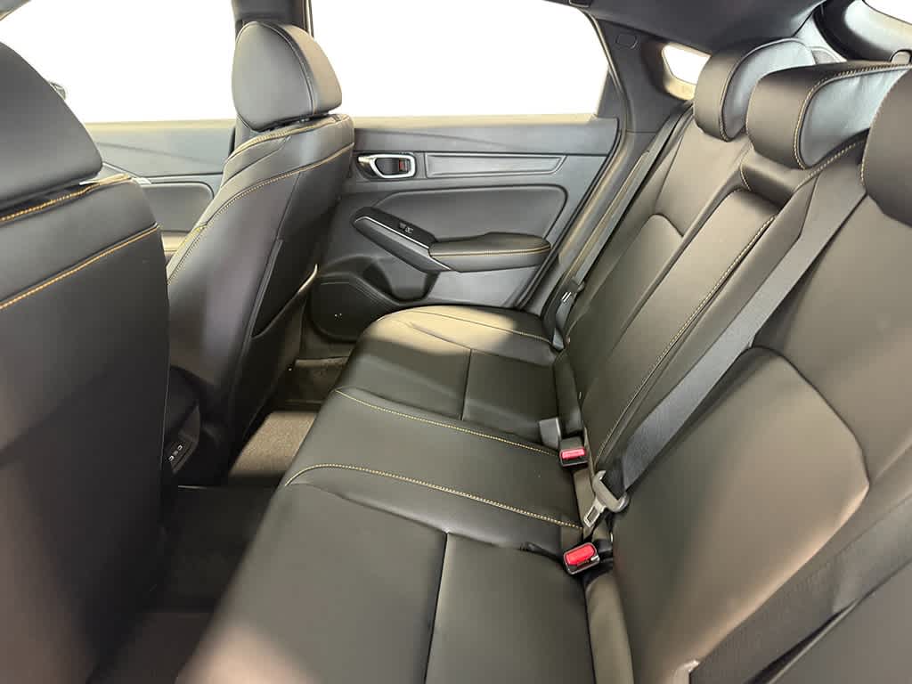 Thumbnail: 2026 Acura Integra - 34