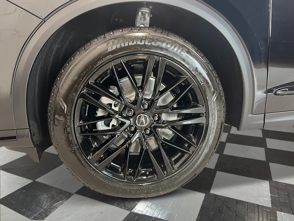 Thumbnail: 2026 Acura MDX - 14