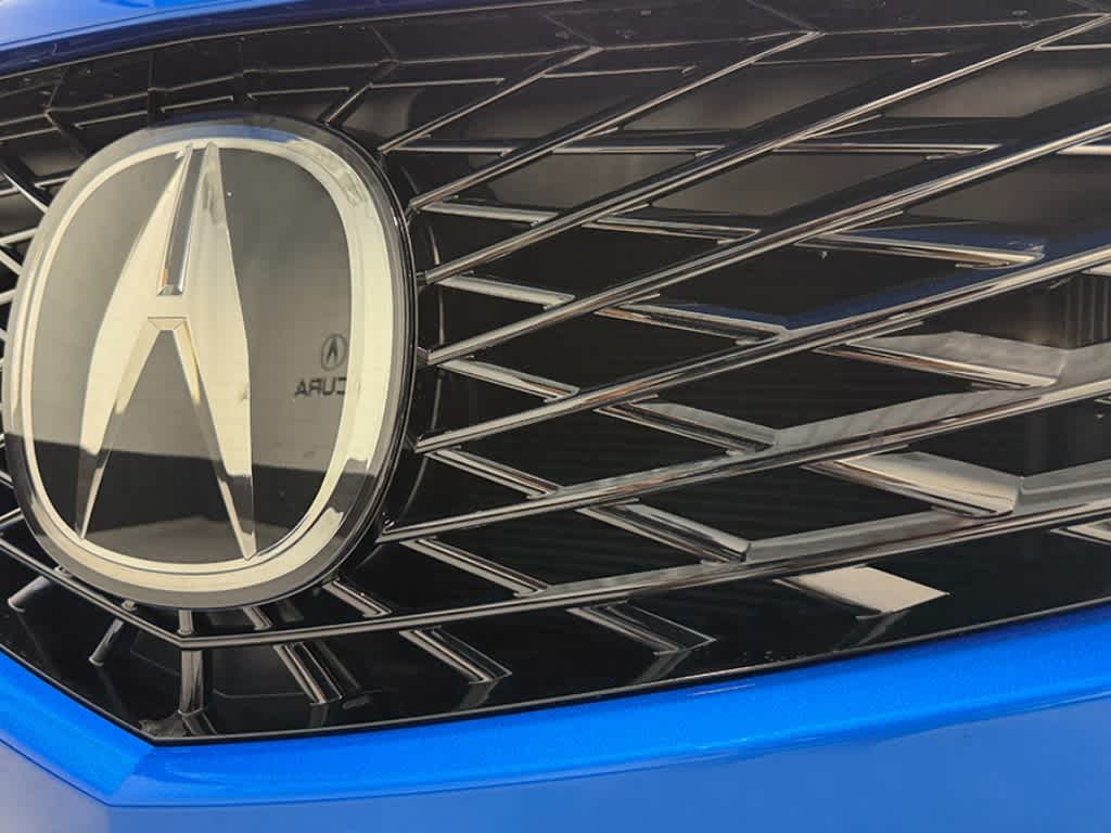 Thumbnail: 2026 Acura MDX - 11