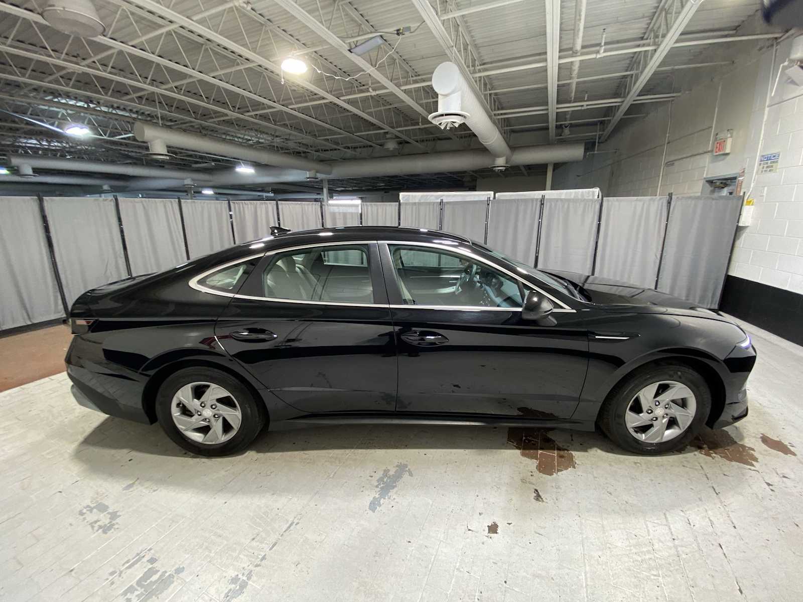 Thumbnail: 2025 Hyundai Sonata - 27