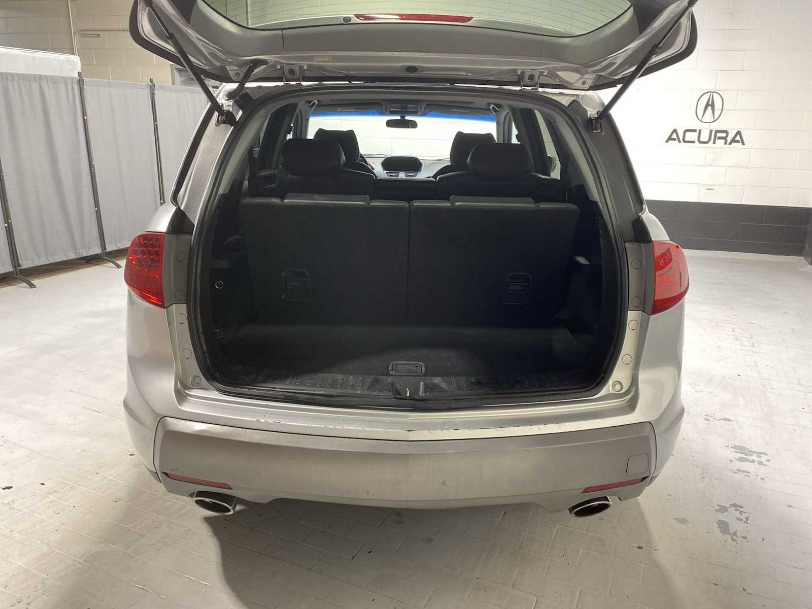 Thumbnail: 2007 Acura MDX - 19