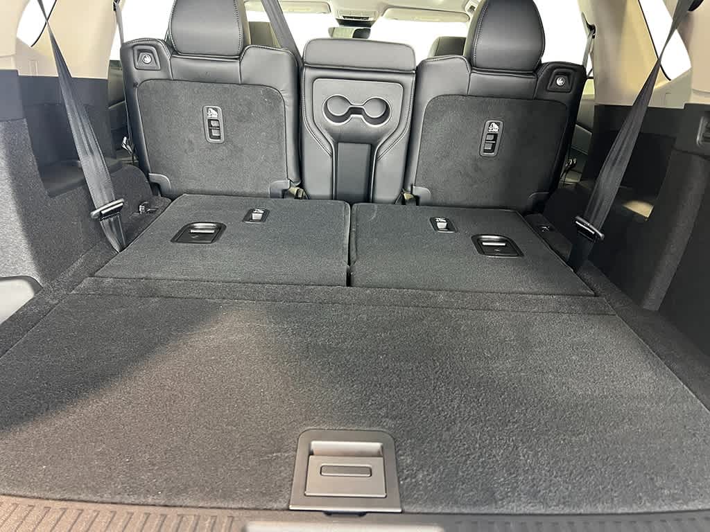 Thumbnail: 2026 Acura MDX - 27