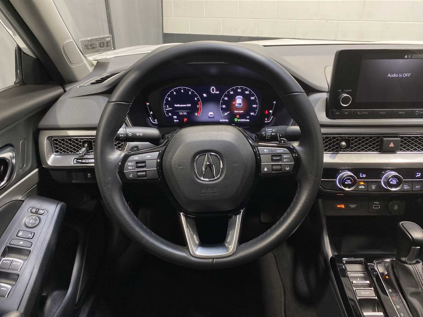 Thumbnail: 2023 Acura Integra - 15