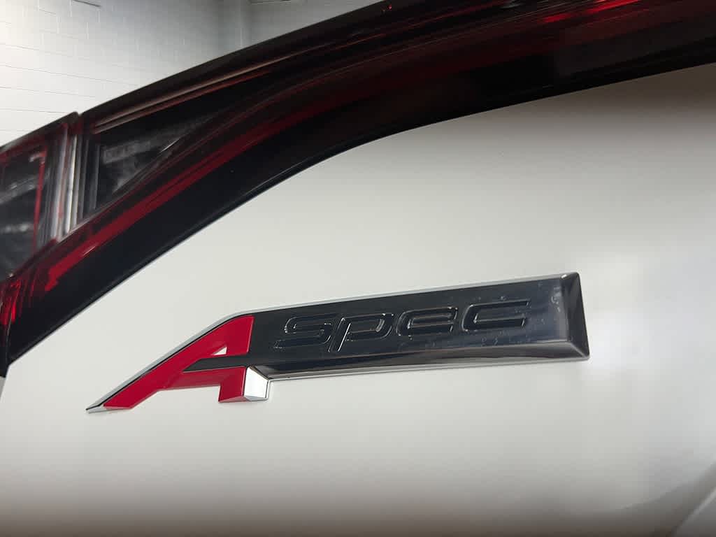 Thumbnail: 2026 Acura MDX - 10