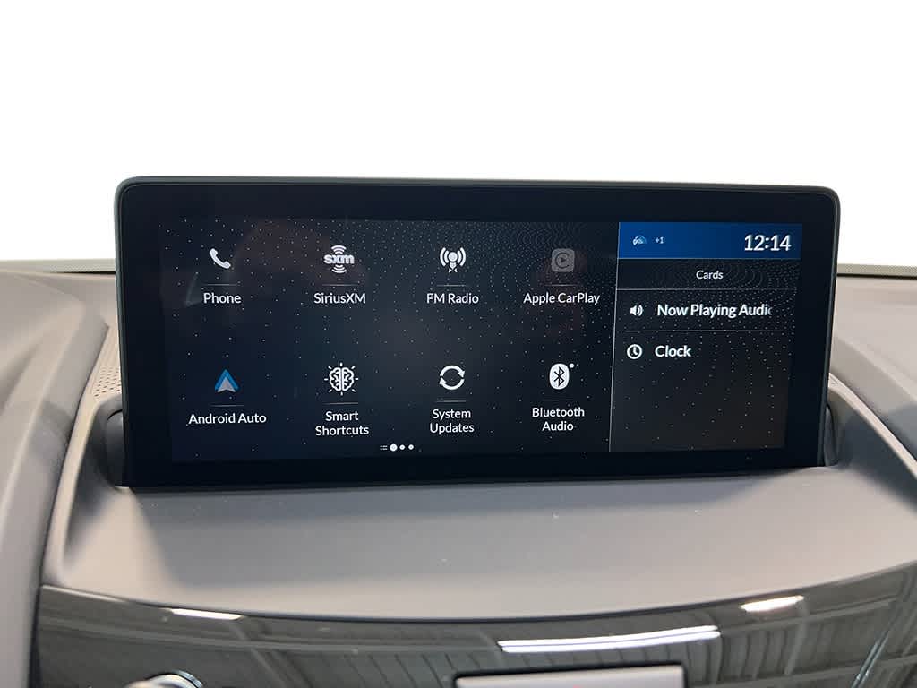 Thumbnail: 2026 Acura RDX - 24