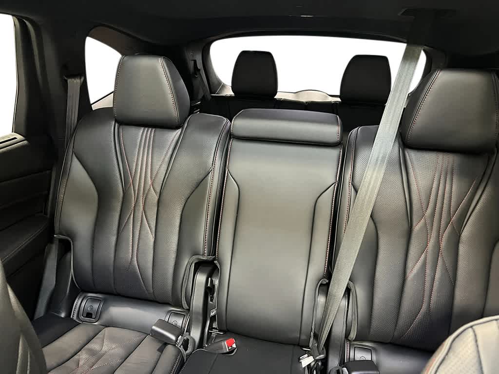 Thumbnail: 2026 Acura MDX - 38