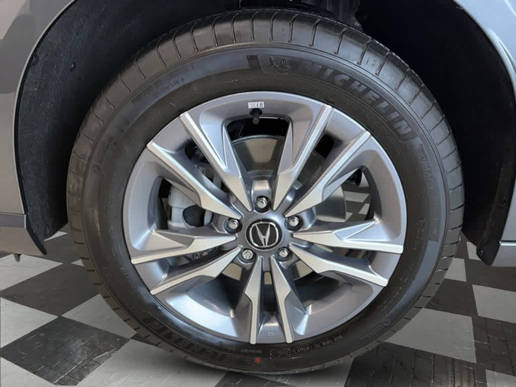 Thumbnail: 2026 Acura ADX - 13