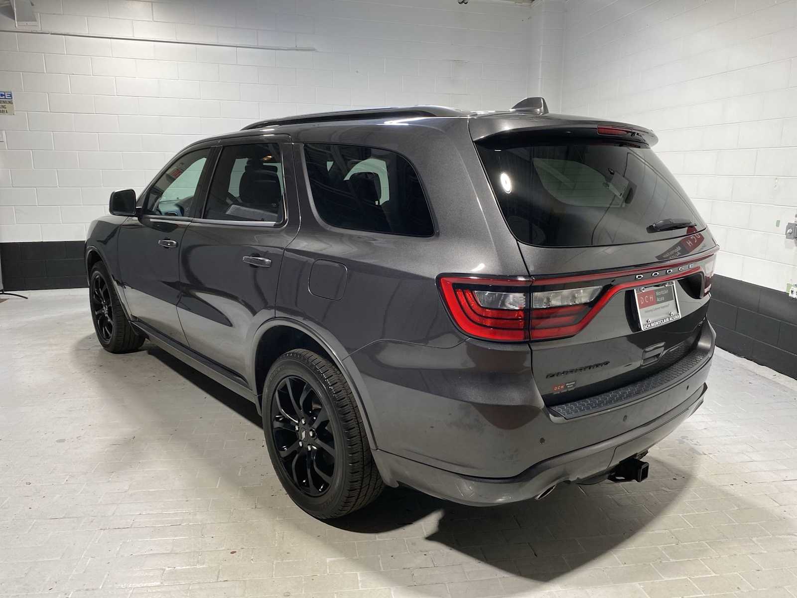 Thumbnail: 2020 Dodge Durango - 4