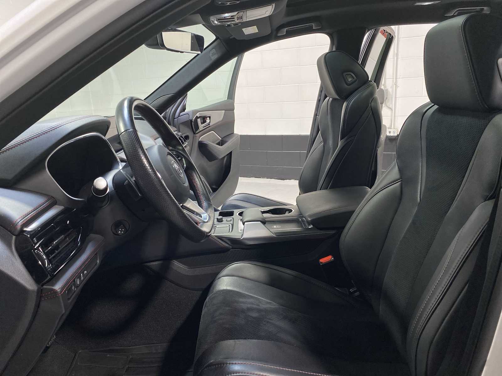 2023 Acura MDX Base 11