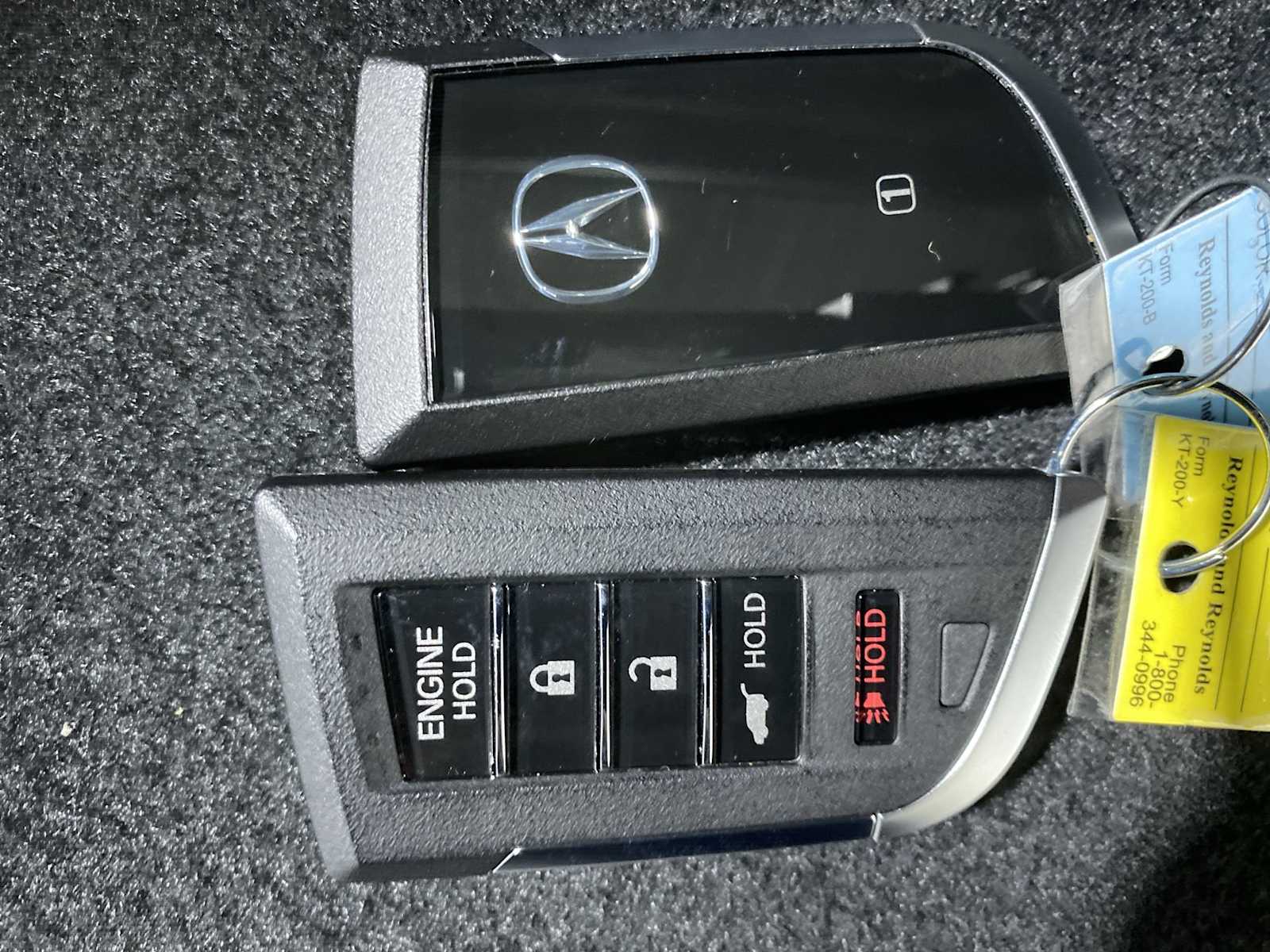 Thumbnail: 2025 Acura MDX - 20