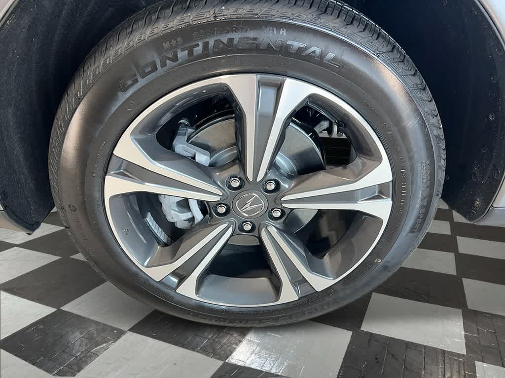 Thumbnail: 2026 Acura RDX - 11