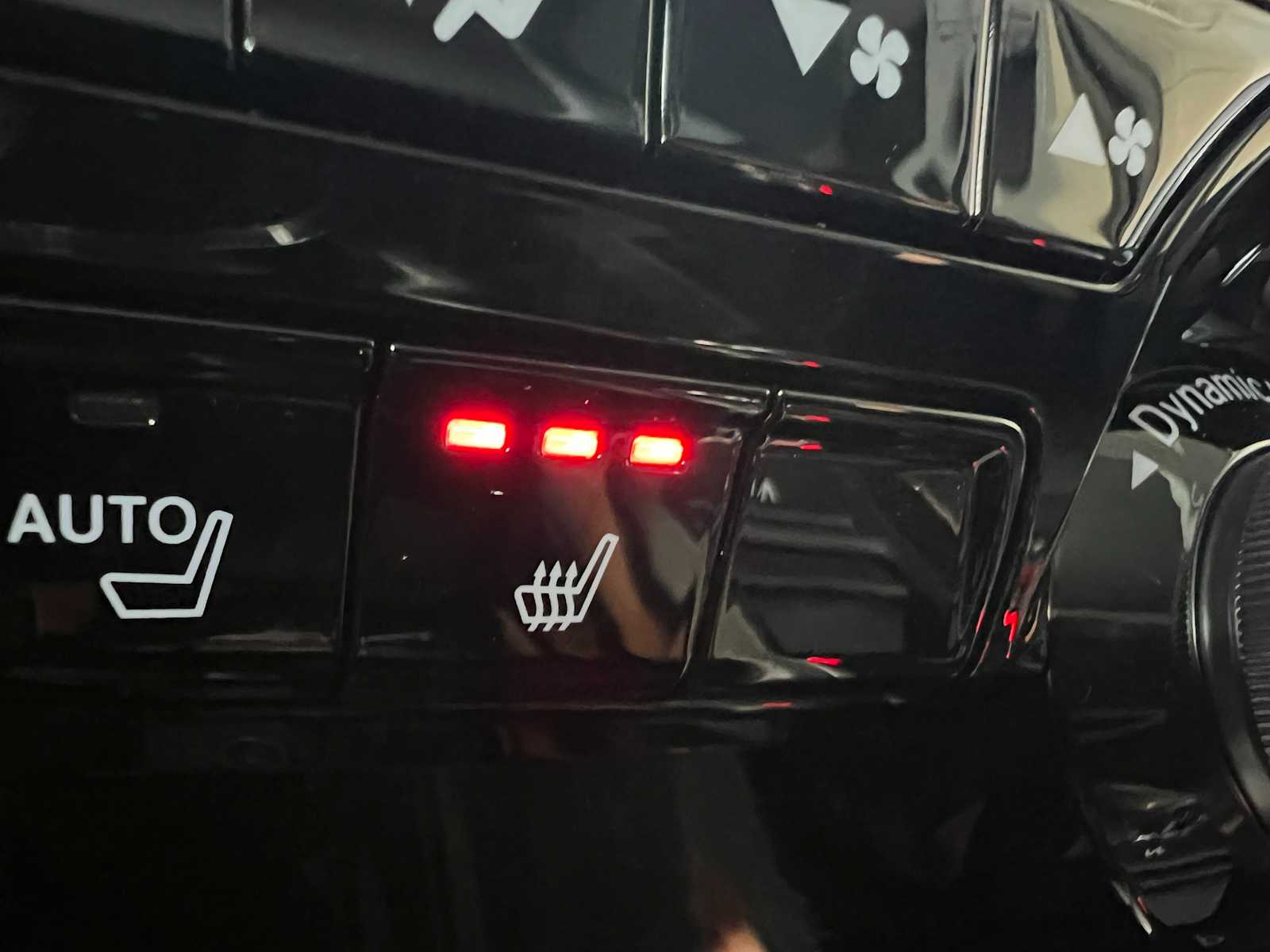 Thumbnail: 2026 Acura MDX - 19