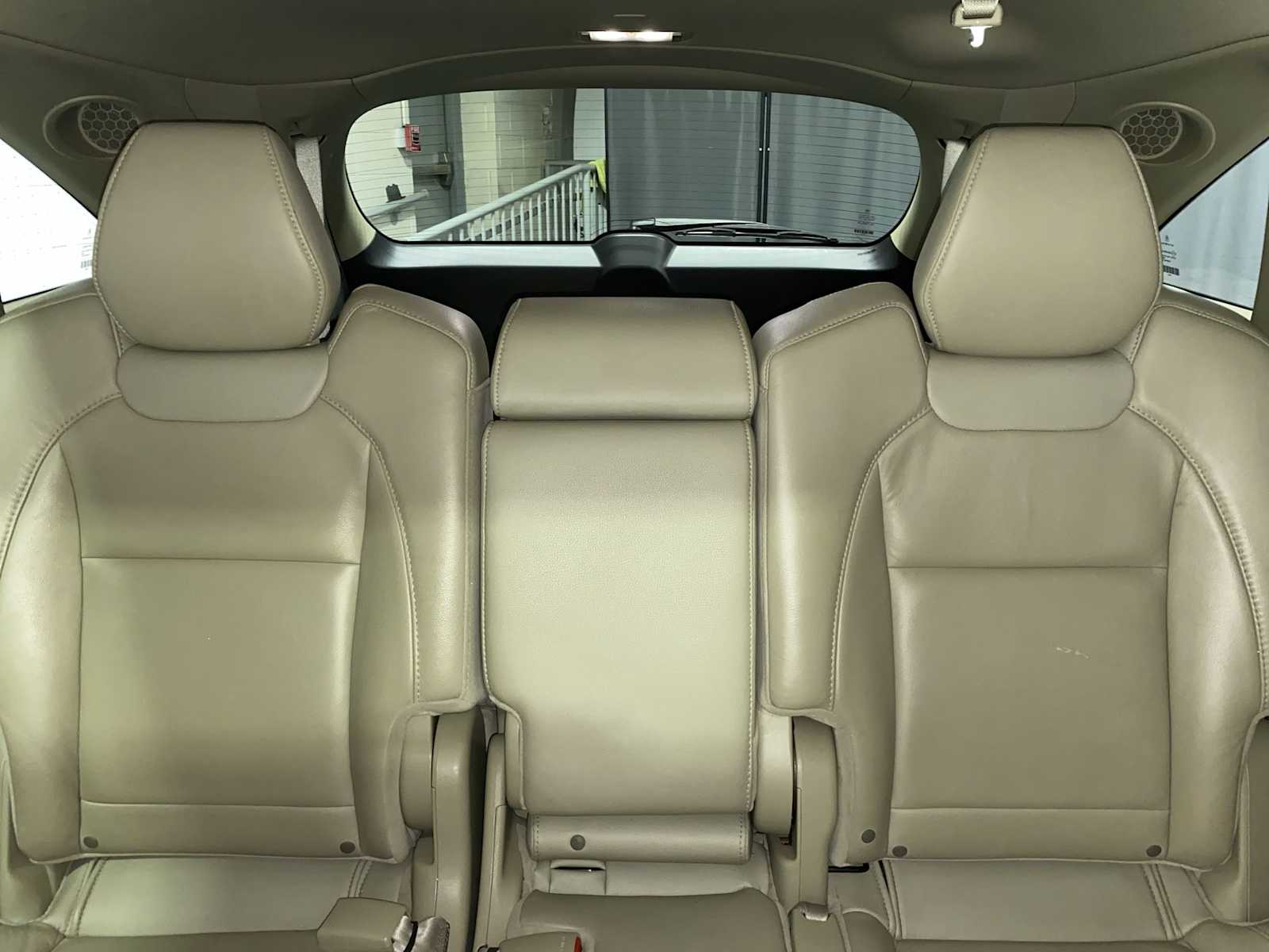 Thumbnail: 2015 Acura MDX - 22