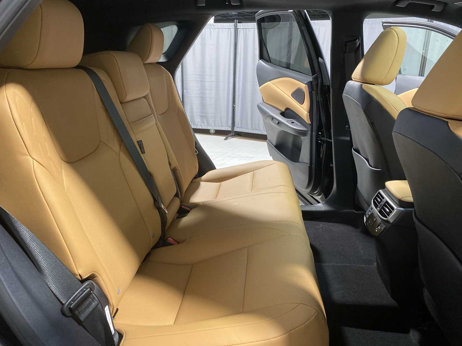 Thumbnail: 2024 Lexus RX - 13