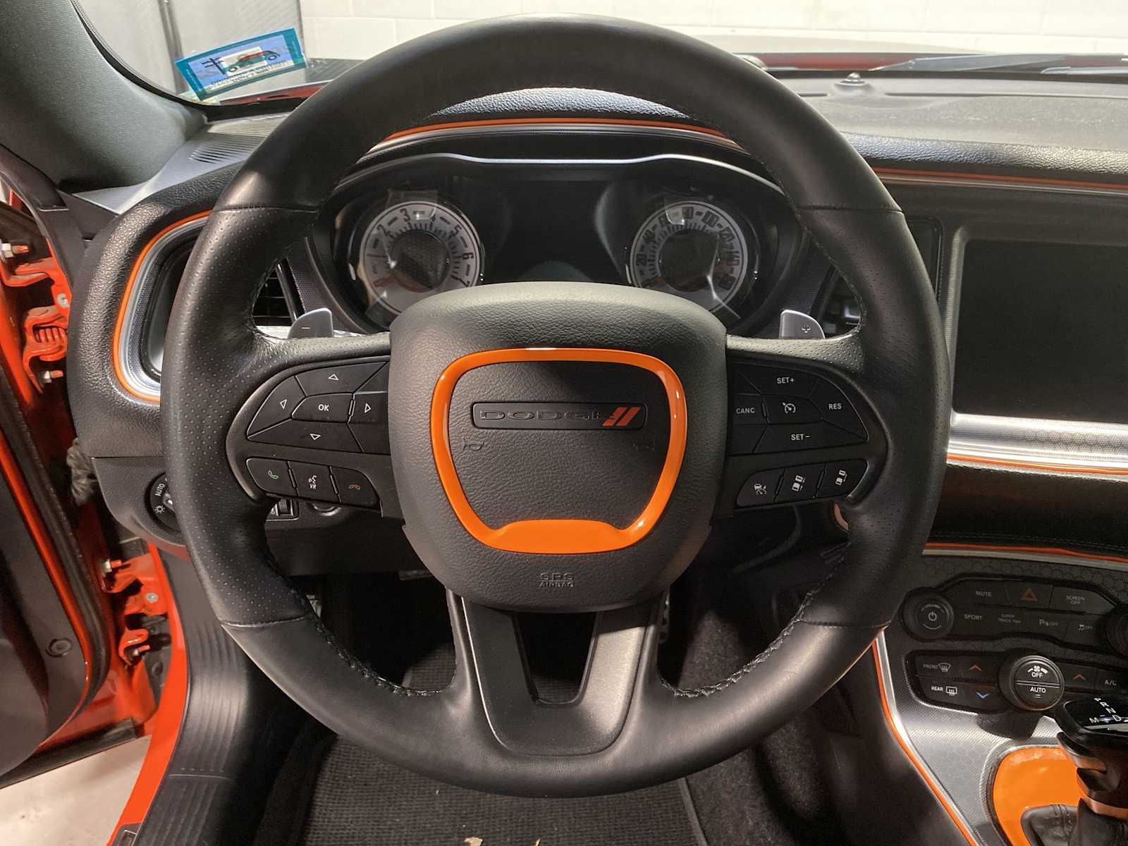 Thumbnail: 2018 Dodge Challenger - 14