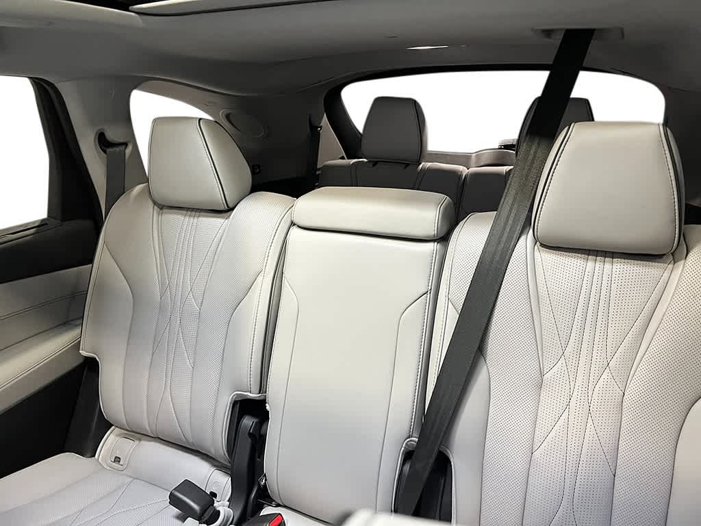 Thumbnail: 2026 Acura MDX - 36