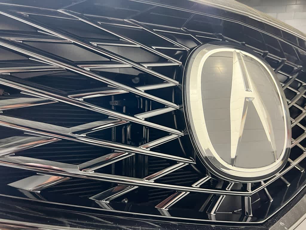 Thumbnail: 2026 Acura MDX - 11