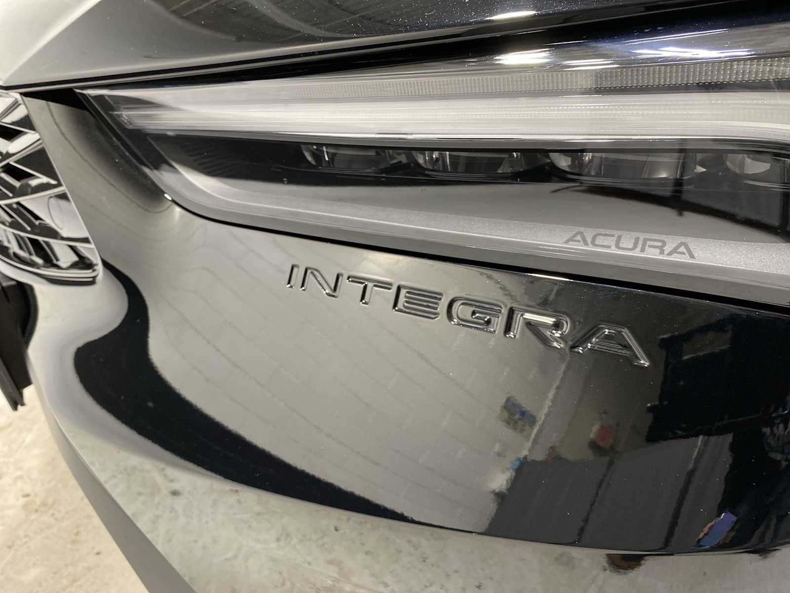 Thumbnail: 2025 Acura Integra - 7