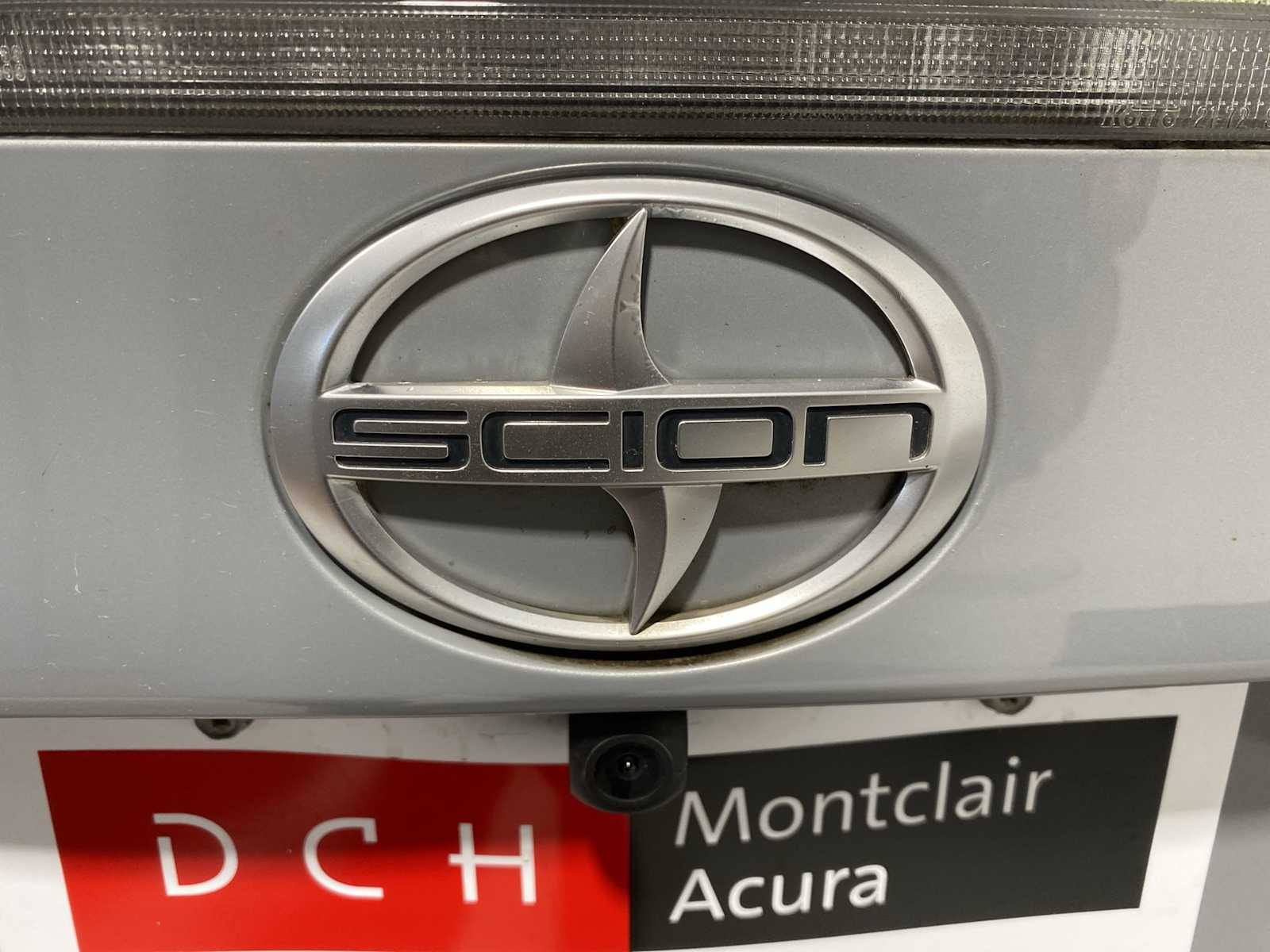 Thumbnail: 2011 Scion tC - 7