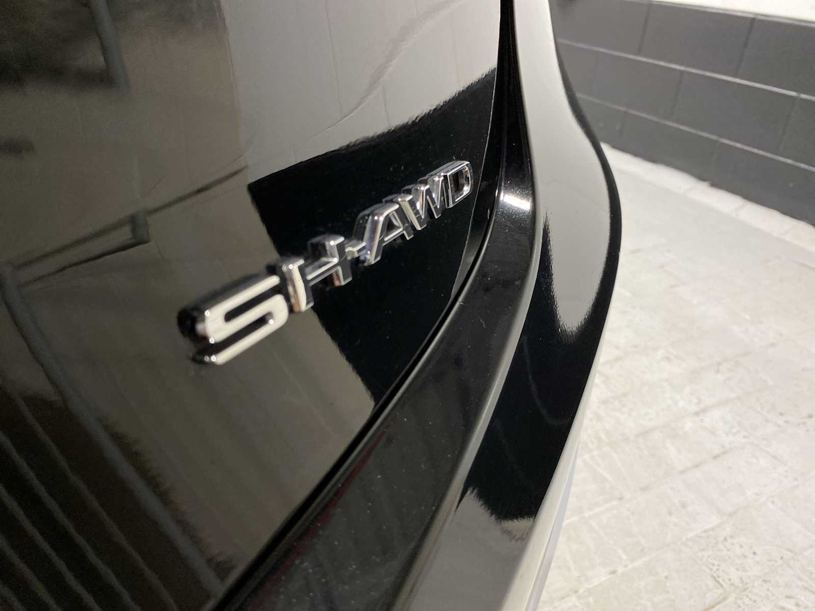 2018 Acura TLX  7