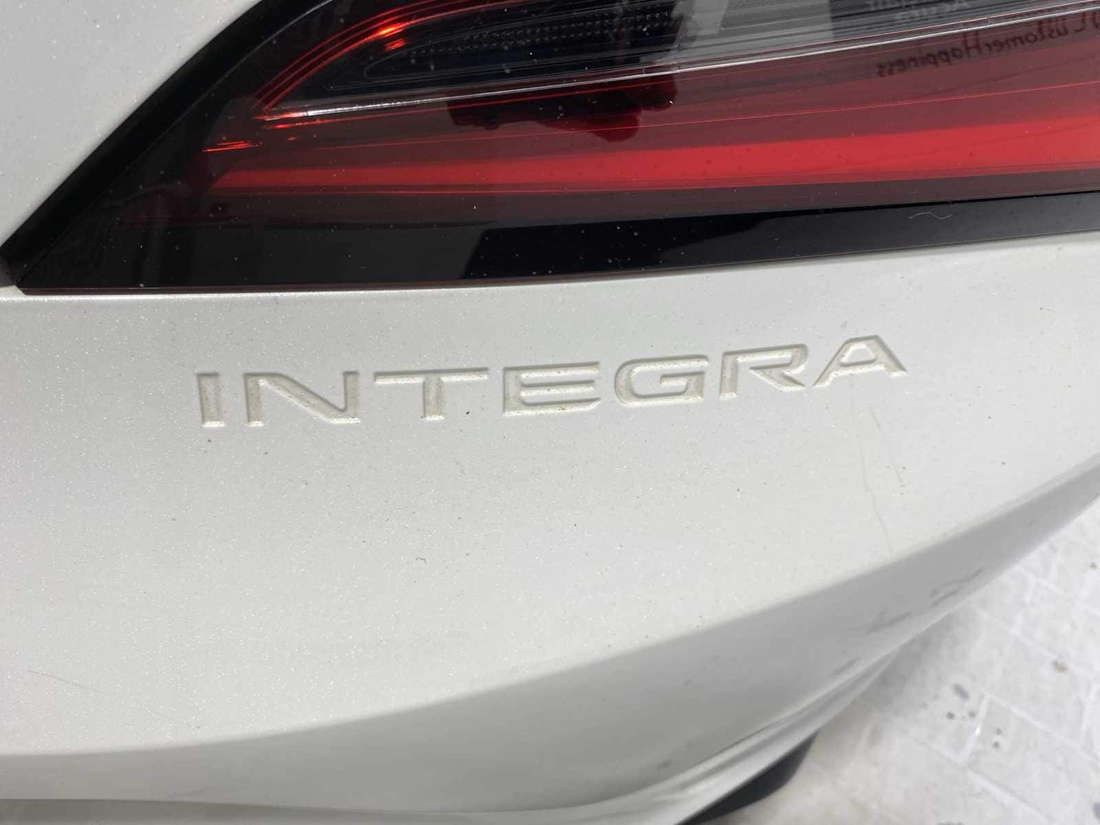 Thumbnail: 2023 Acura Integra - 7