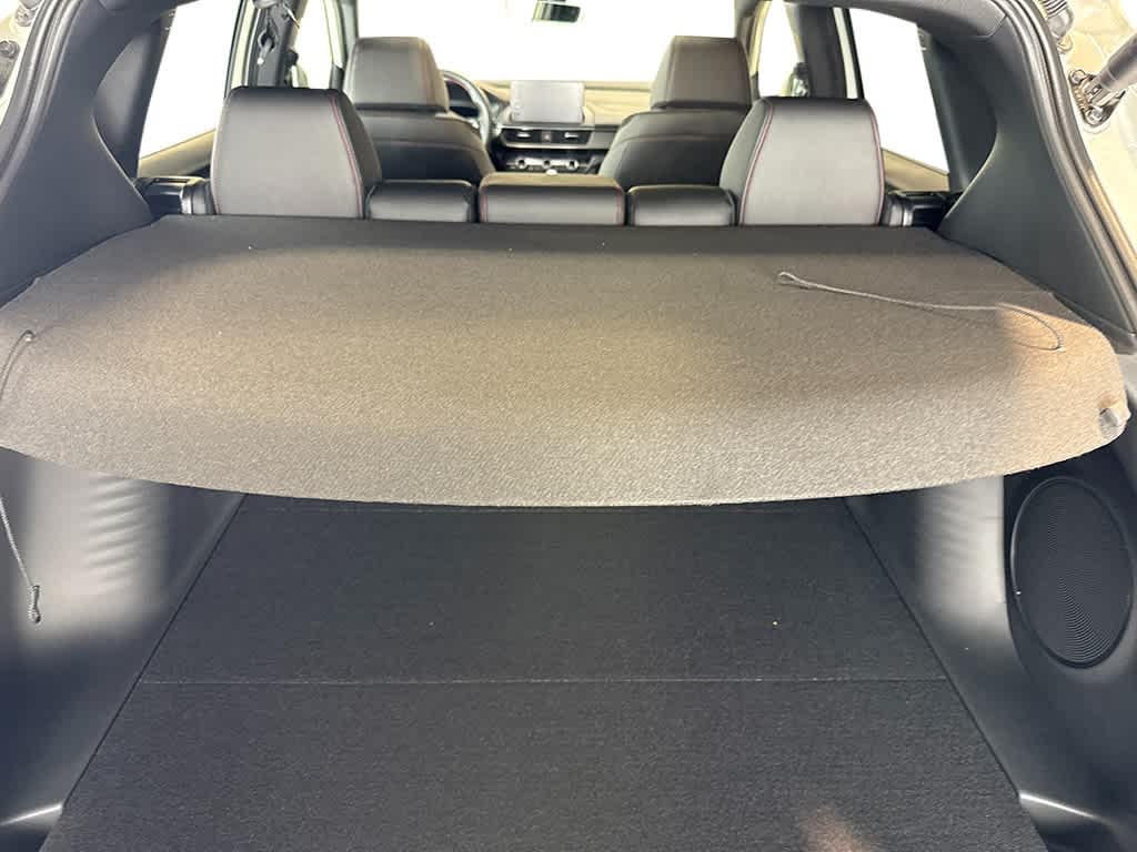 2025 Acura ADX A-SPEC ADVANCE 32