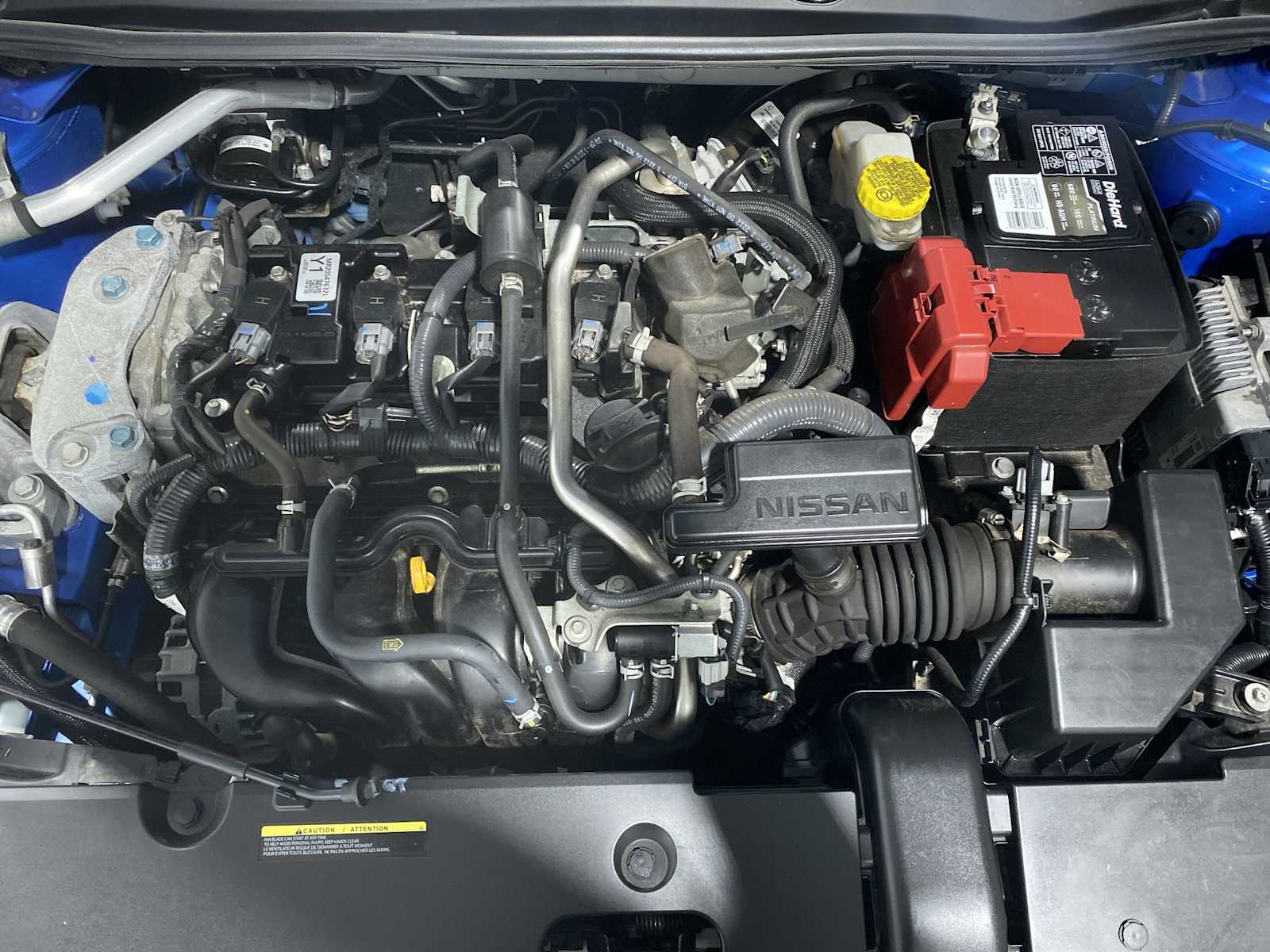 Thumbnail: 2023 Nissan Sentra - 9