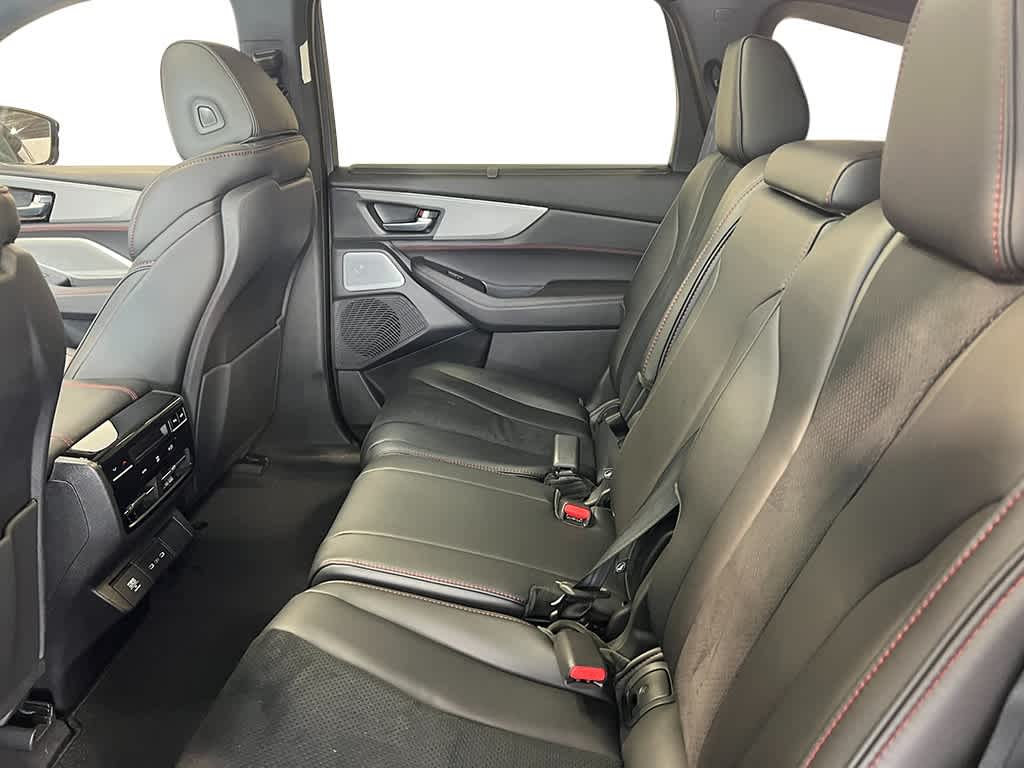 Thumbnail: 2026 Acura MDX - 30