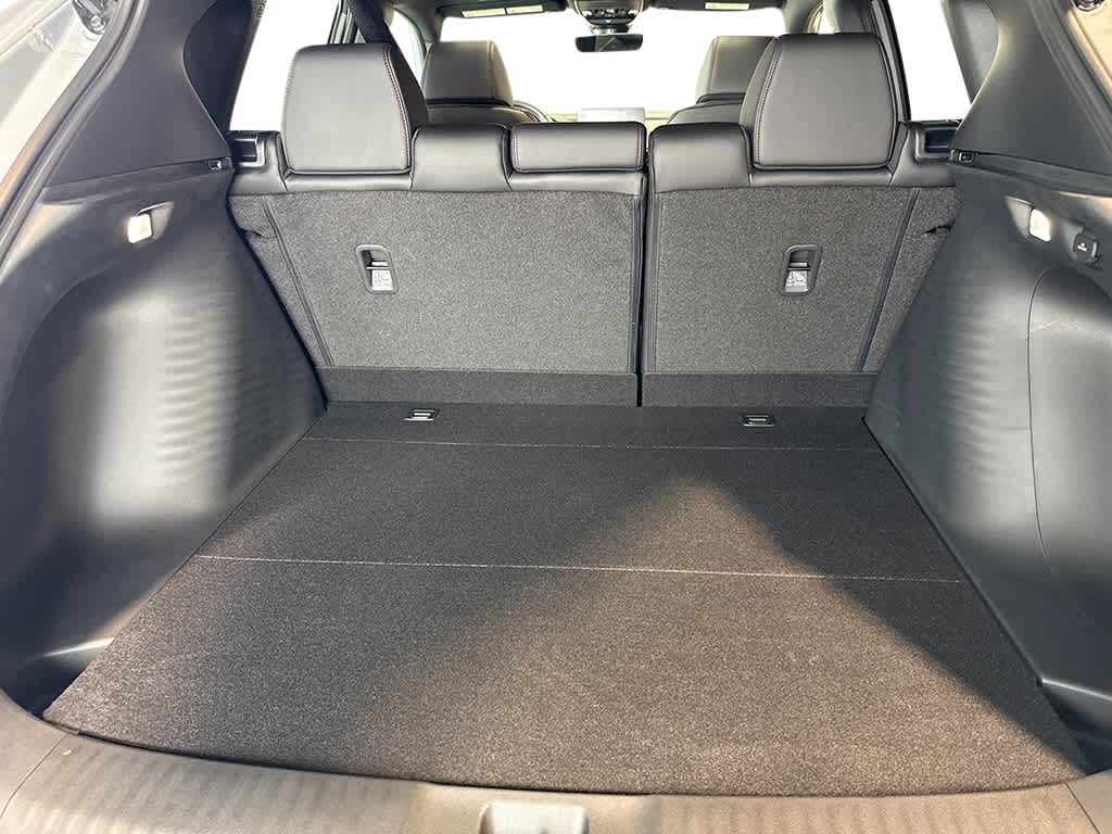 Thumbnail: 2026 Acura ADX - 31