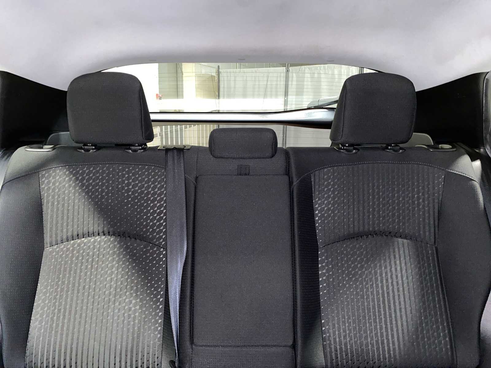 2017 Toyota Prius Three 24