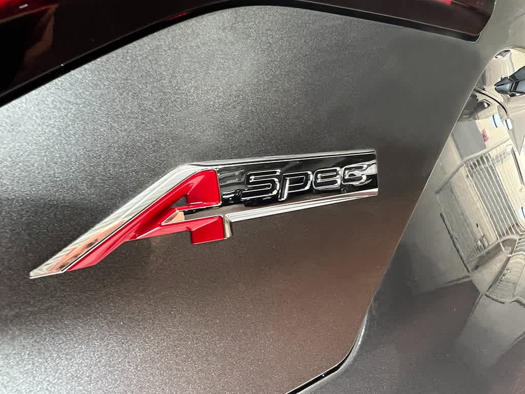 Thumbnail: 2026 Acura MDX - 10