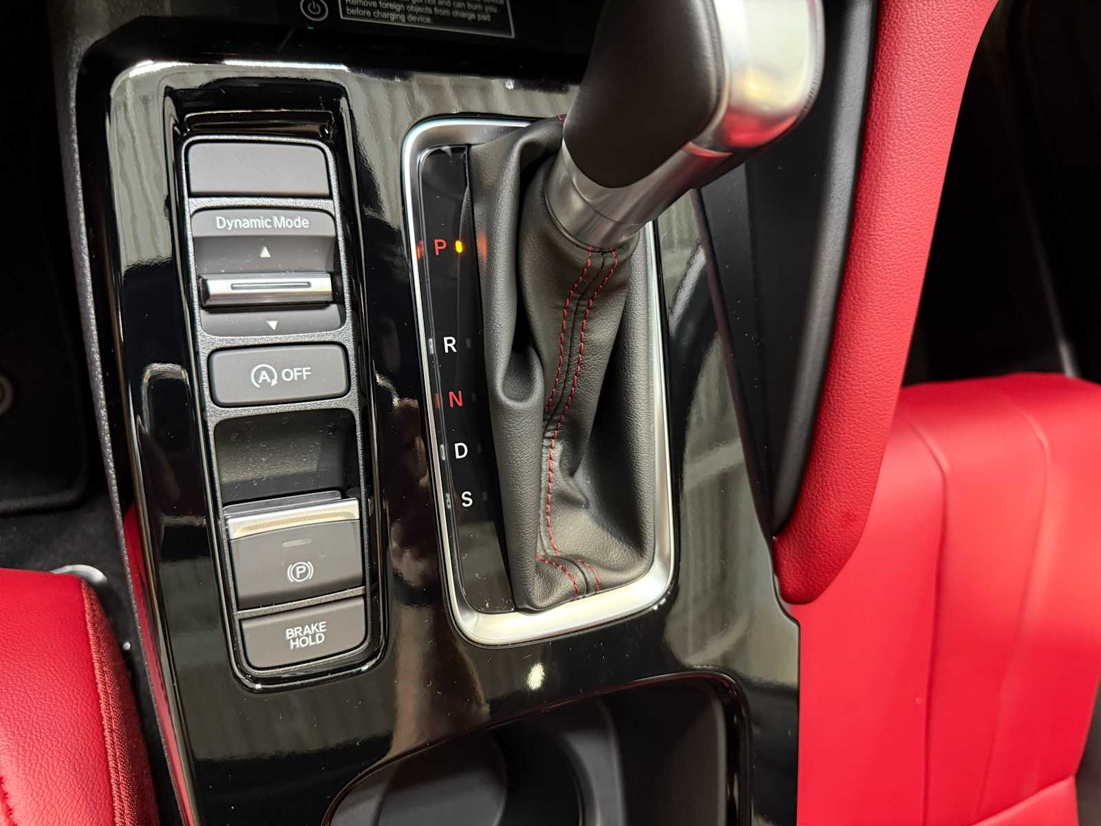 Thumbnail: 2026 Acura Integra - 23