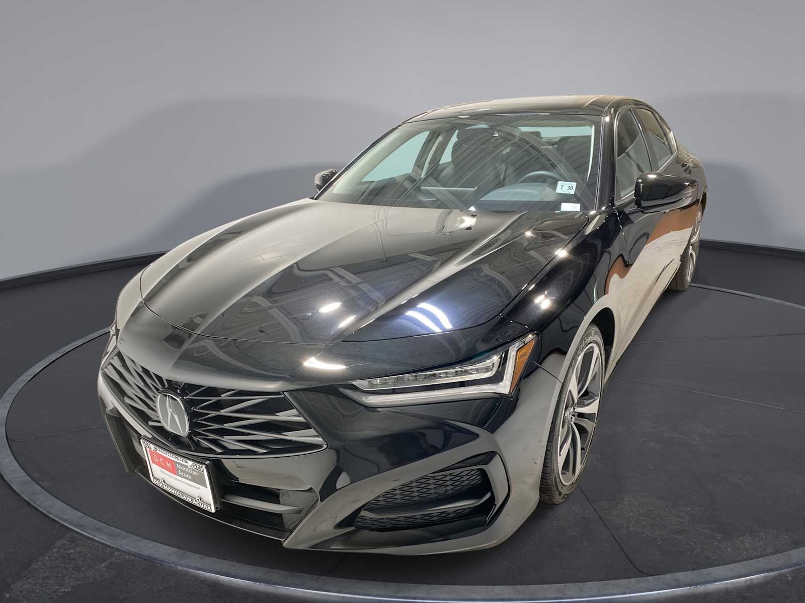 2025 Acura TLX Technology -
                  Verona, NJ