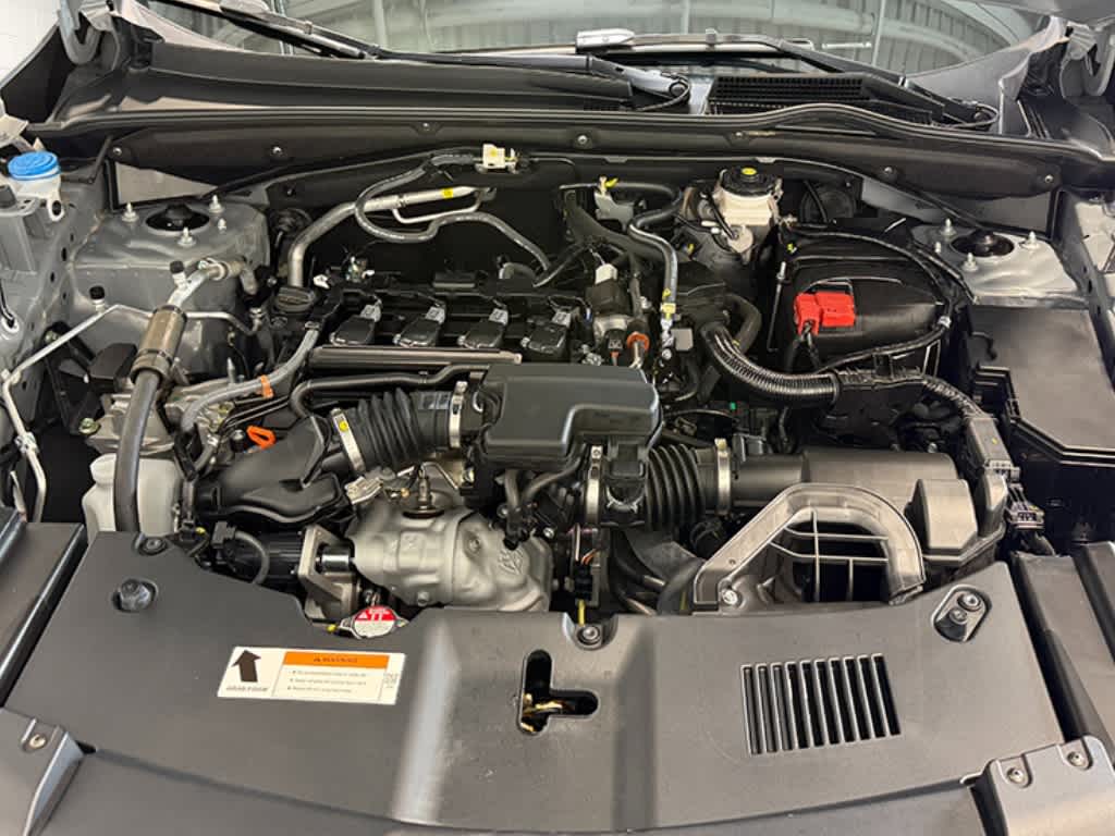 Thumbnail: 2026 Acura ADX - 11