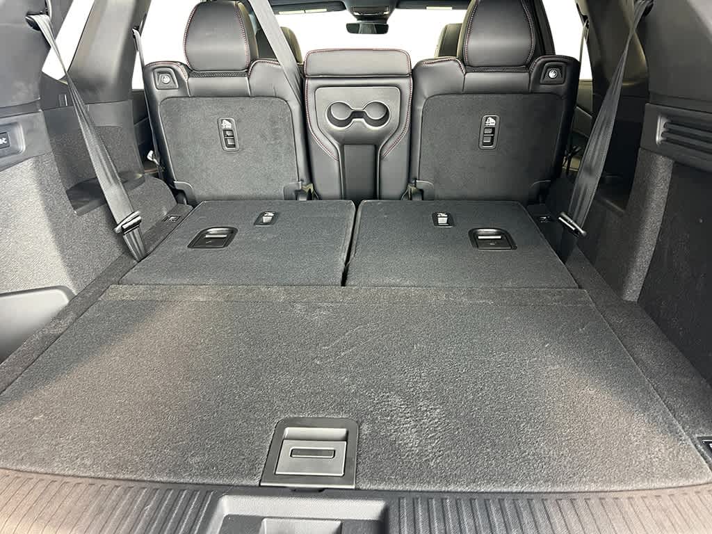 2026 Acura MDX Base 29