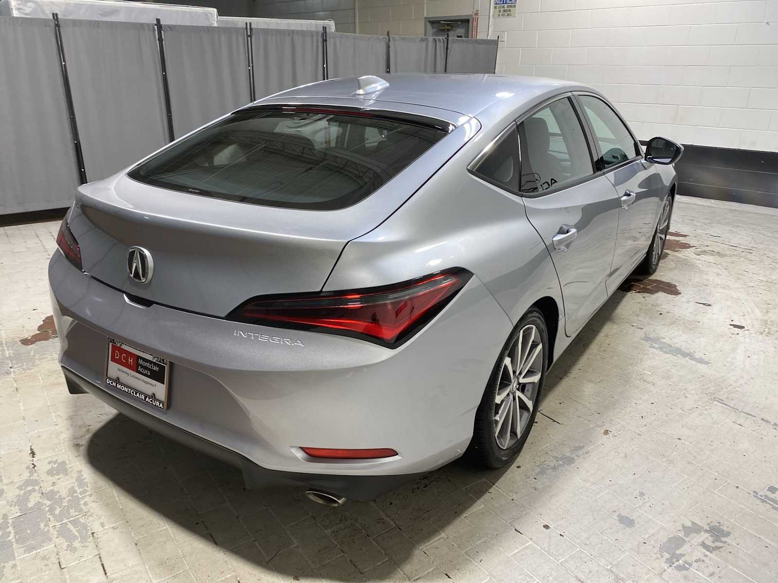 Thumbnail: 2026 Acura Integra - 25