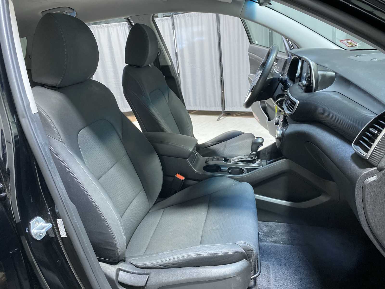 Thumbnail: 2019 Hyundai Tucson - 14