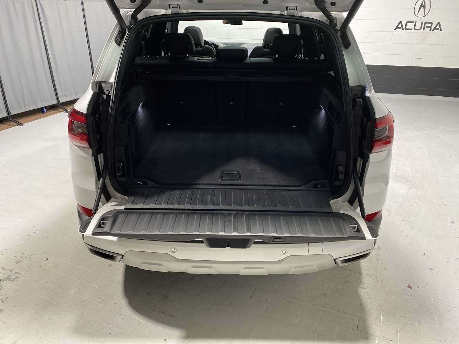 2019 BMW X5 xDrive40i 19
