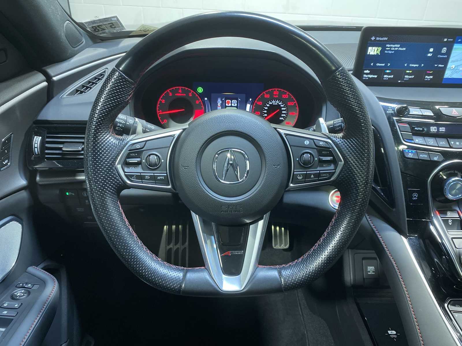 Thumbnail: 2023 Acura RDX - 15