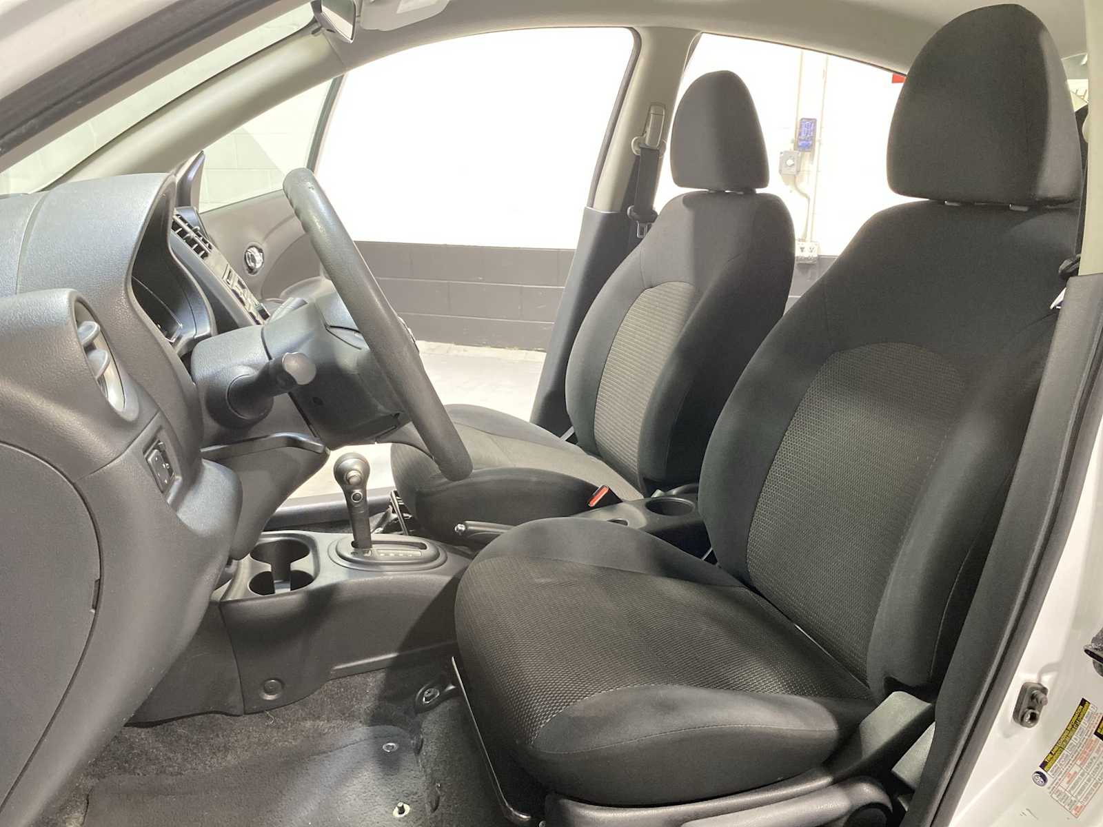 Thumbnail: 2013 Nissan Versa - 11
