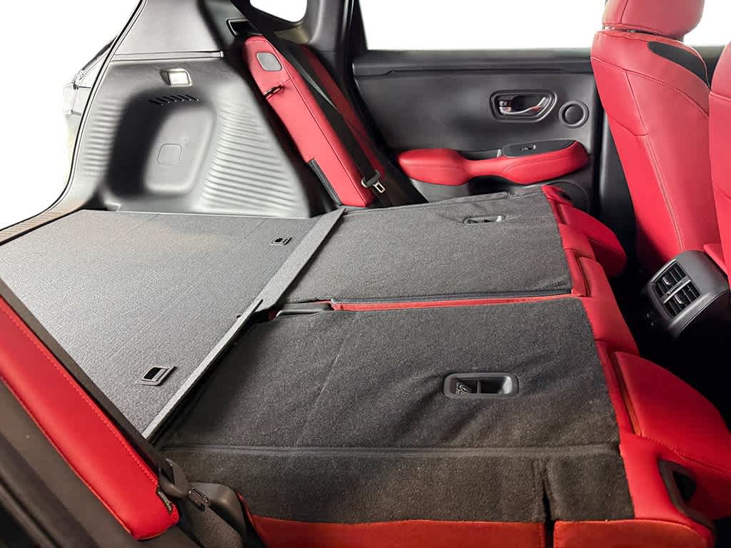 Thumbnail: 2025 Acura ADX - 36