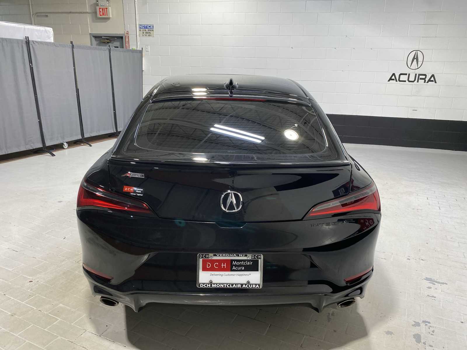Thumbnail: 2024 Acura Integra - 5