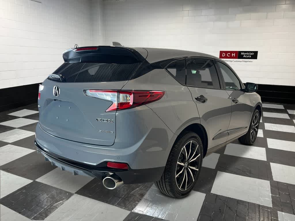 Thumbnail: 2026 Acura RDX - 5