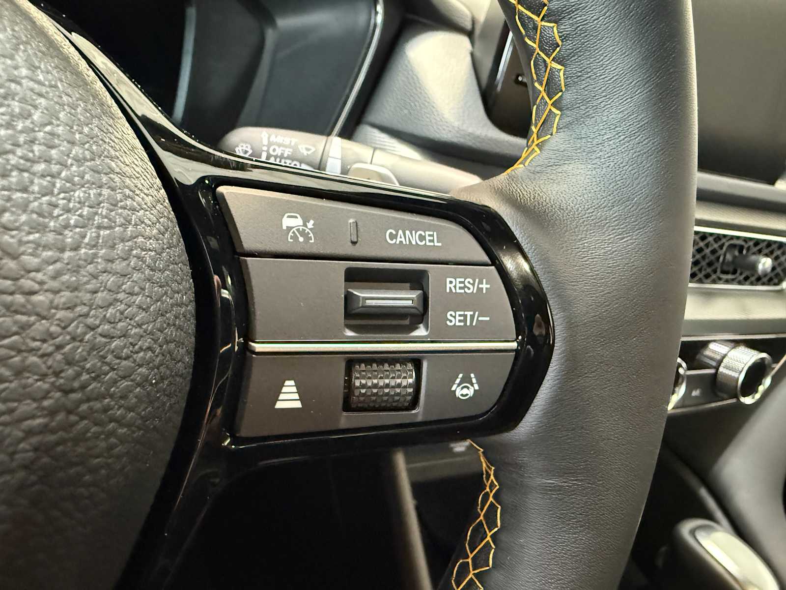 Thumbnail: 2026 Acura Integra - 18