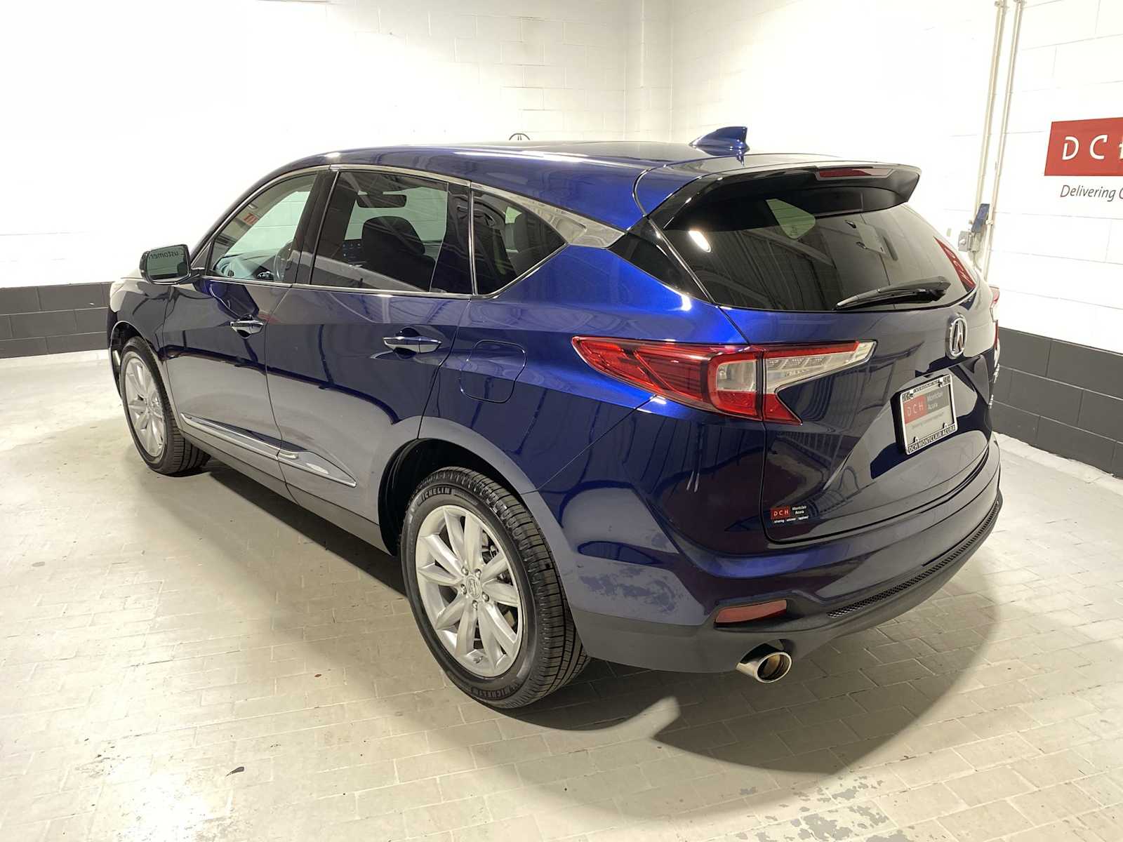 Thumbnail: 2019 Acura RDX - 4